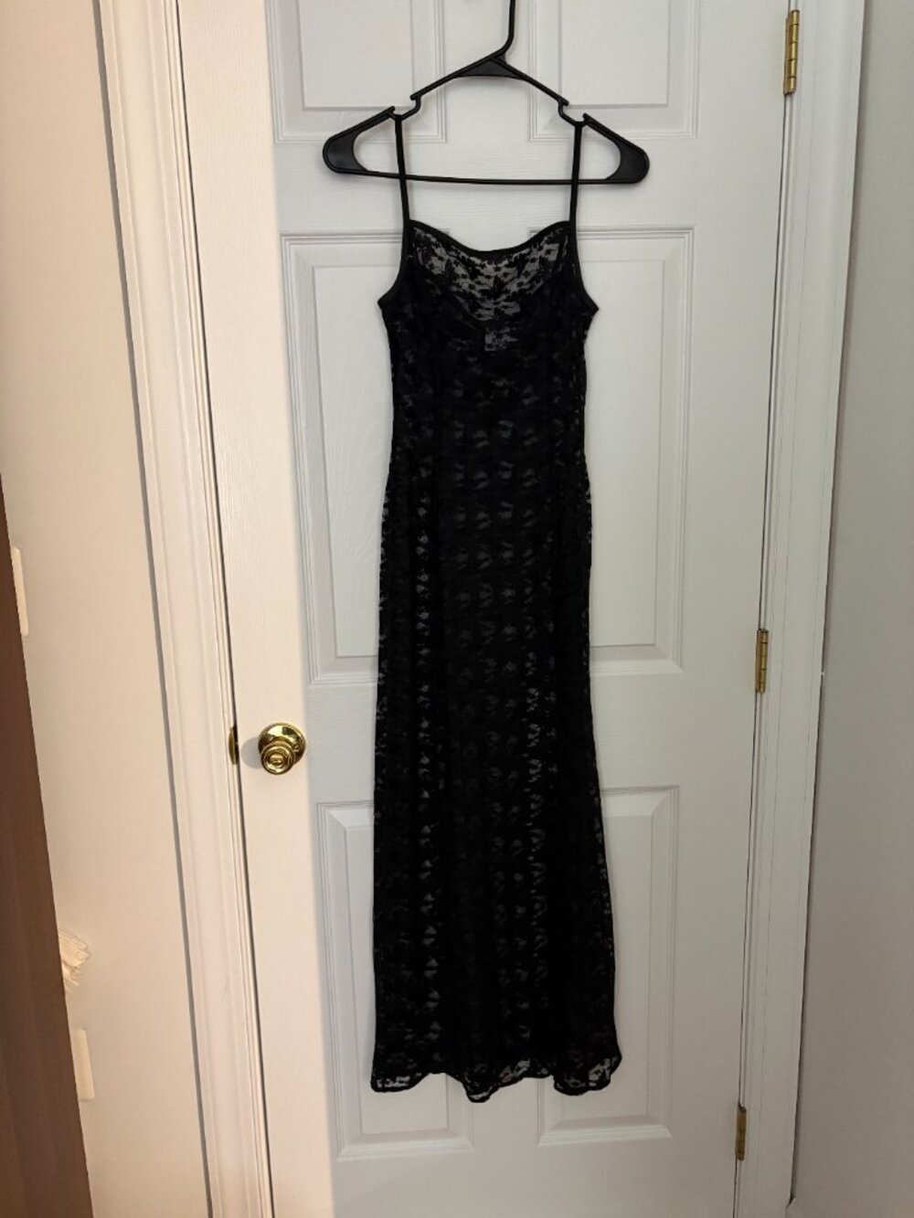 Princess Polly Countess Dress - Picture 3 of 3